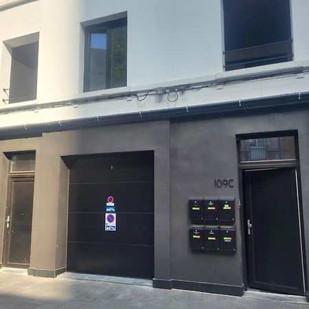 Cosy Homestay Antwerp Exterior photo
