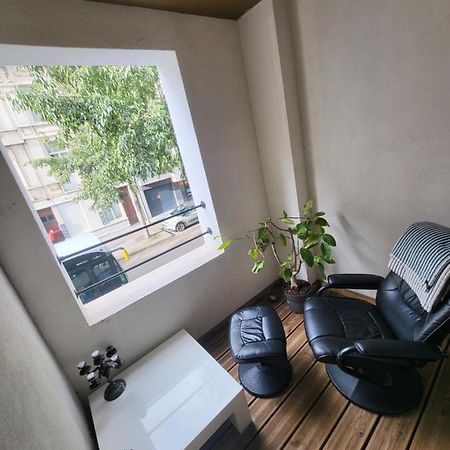 Cosy Homestay Antwerp Exterior photo