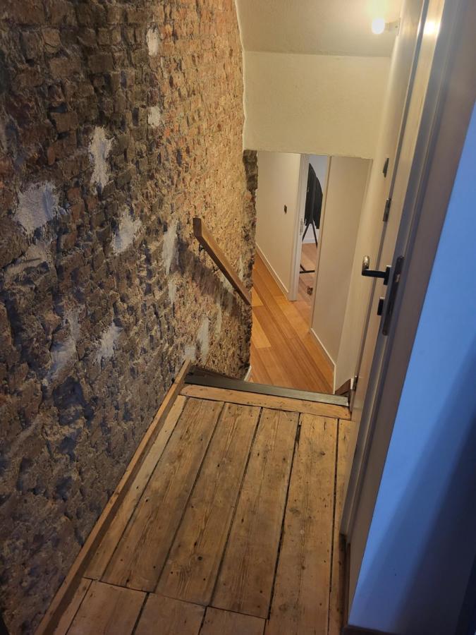 Cosy Homestay Antwerp Exterior photo