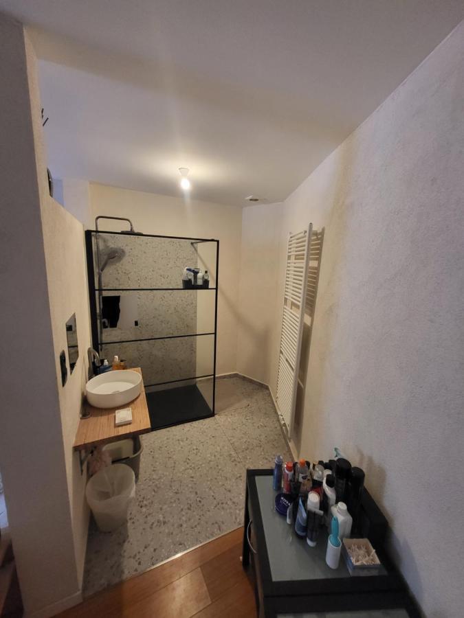 Cosy Homestay Antwerp Exterior photo