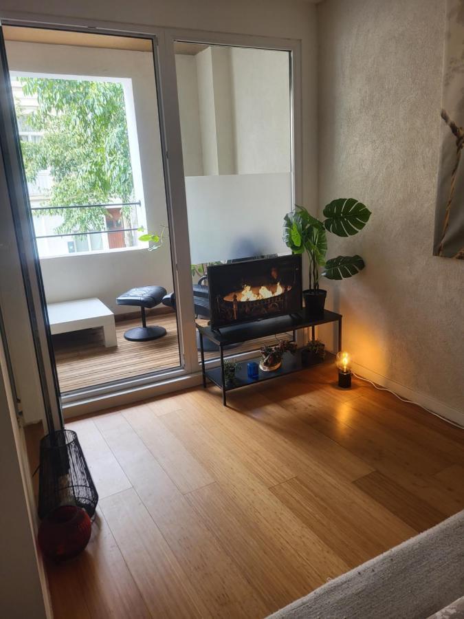 Cosy Homestay Antwerp Exterior photo